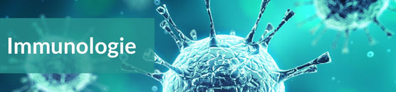 Fachbereichsseite Immunologie