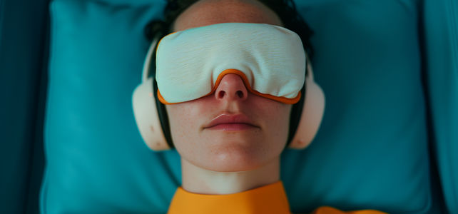 Ketamin-augmentierte Psychotherapie bei schweren Depressionen und Angststörungen